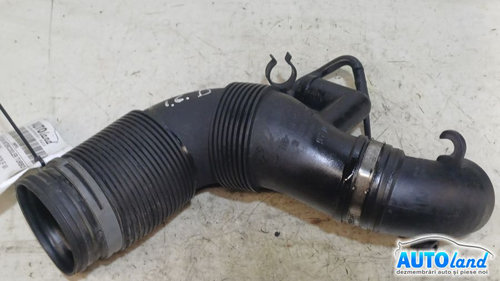 Furtun Intercooler Turbo 6r0129654c 1.6 TDI Volkswagen GOLF VI 2008