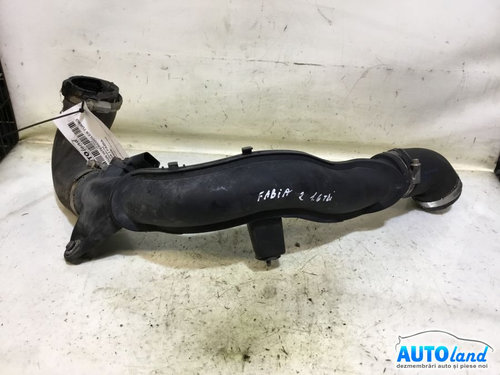 Furtun Intercooler Turbo 6r0145770a 1.6 TDI Skoda FABIA 2006