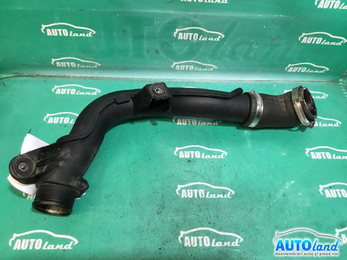 Furtun Intercooler Turbo 6r0145770a 1.6 TDI Volkswagen POLO 6R 2009