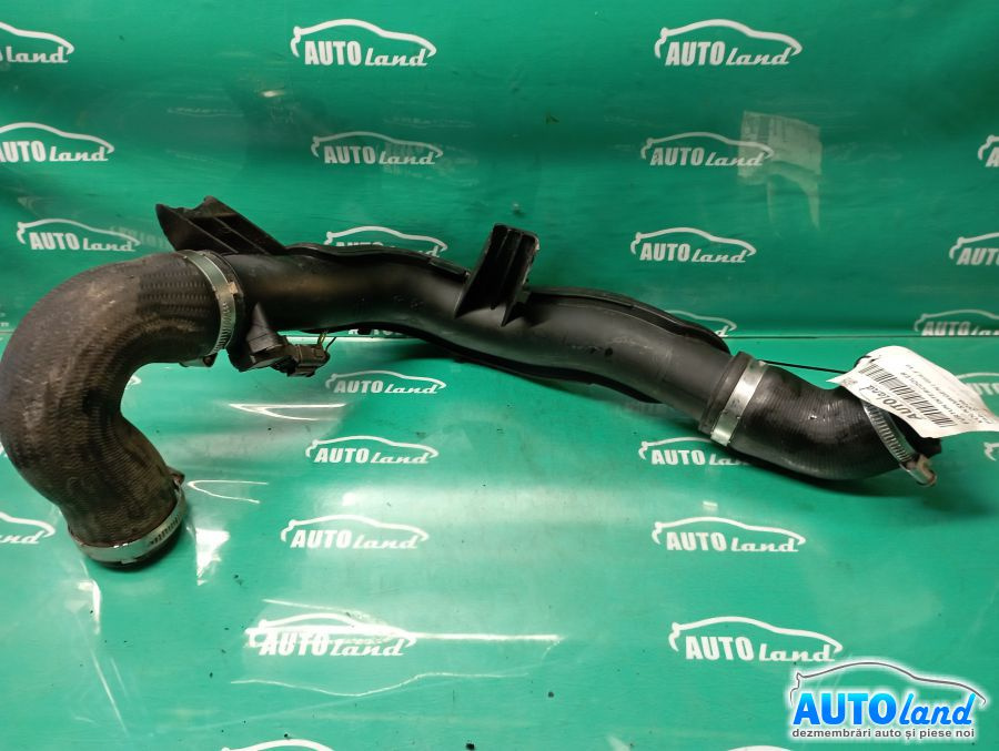 Furtun Intercooler Turbo 6r0145770a 1.6 TDI Volkswagen GOLF VI 2008
