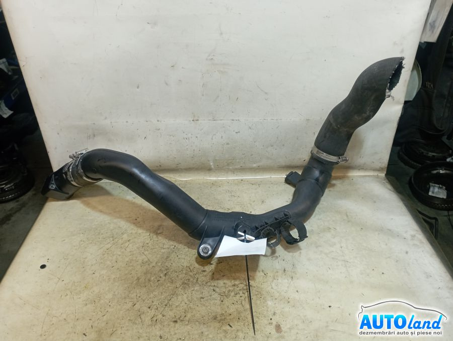 Furtun Intercooler Turbo 6r0145770h 1.6 TDI Skoda FABIA 2006