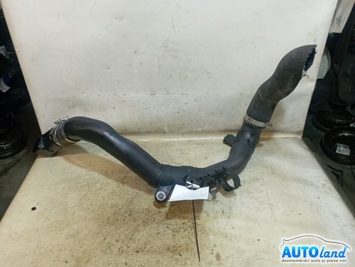 Furtun Intercooler Turbo 6r0145770h 1.6 TDI Skoda FABIA 2006