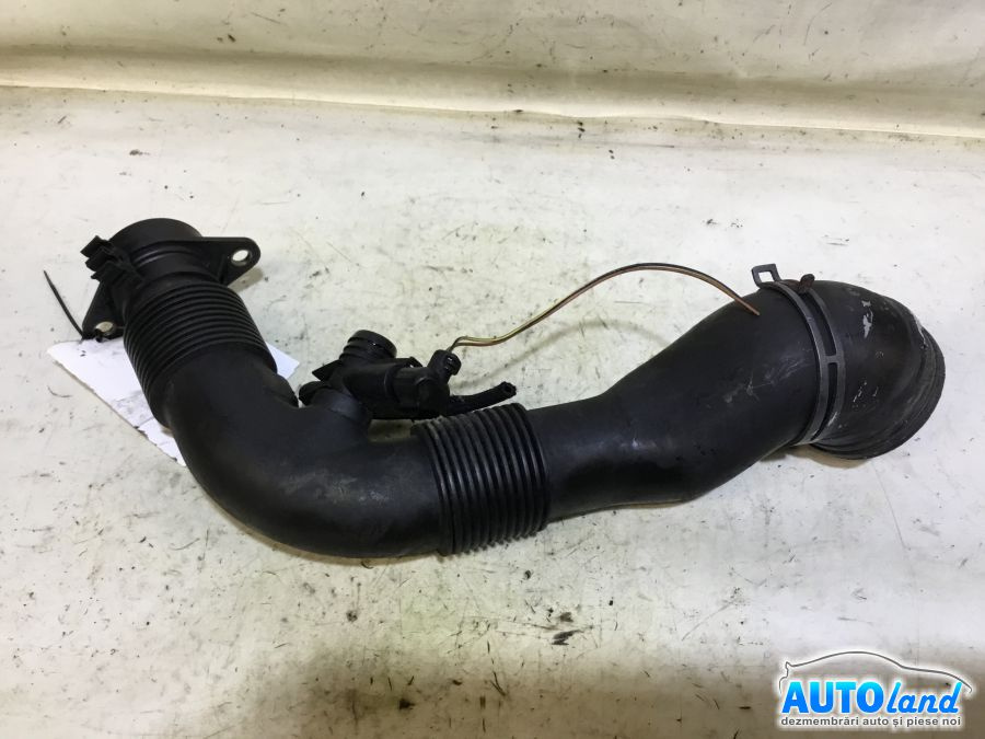 Furtun Intercooler Turbo 6x0129654c 1.4 TDI Volkswagen POLO 6N2 1999-2001