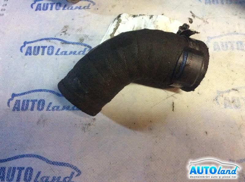 Furtun Intercooler Turbo 707810200 1.9 DCI Renault LAGUNA II BG0/1 2001