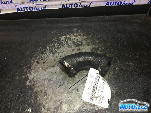 Furtun Intercooler Turbo 707810200 1.9 DCI Renault LAGUNA II BG0/1 2001