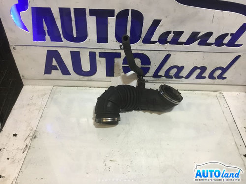 Furtun Intercooler Turbo 7511708 Admisie 1.6 B Mini MINI R50,R53 2001