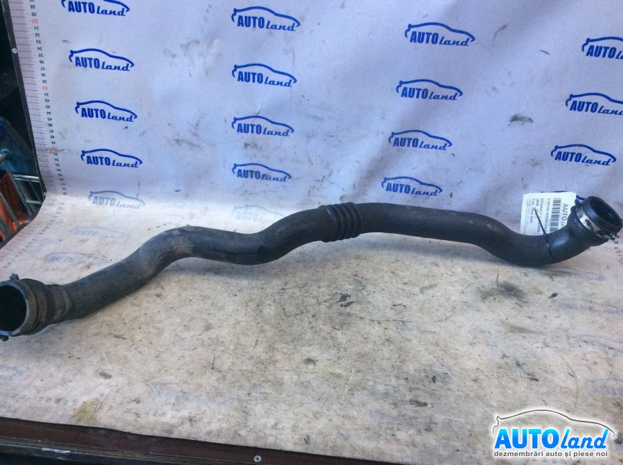 Furtun Intercooler Turbo 7700112426 1.9 DCI Renault LAGUNA I B56 ,556 1993-2001