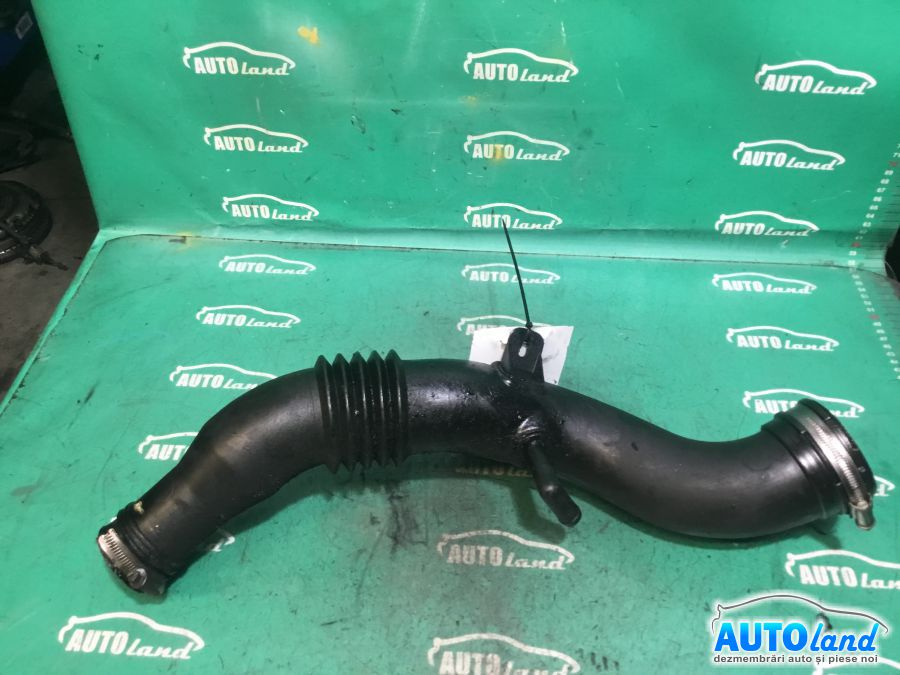 Furtun Intercooler Turbo 77001160c5 1.9 DCI Renault LAGUNA II BG0/1 2001