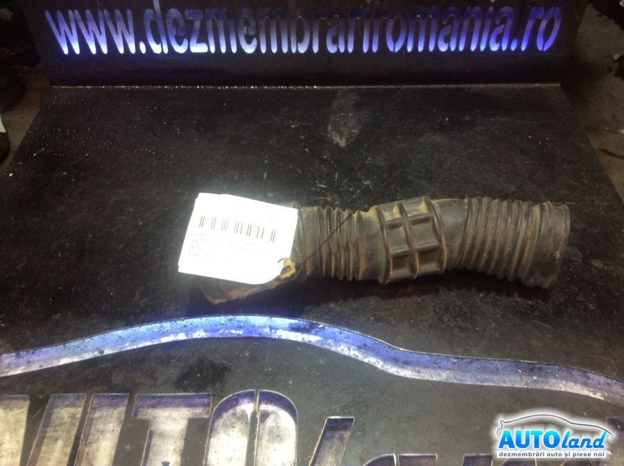 Furtun Intercooler Turbo 7700862392 Renault LAGUNA I B56 ,556 1993-2001