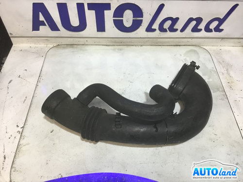 Furtun Intercooler Turbo 7786002 Admisie 3.0 D BMW X5 E53 2000
