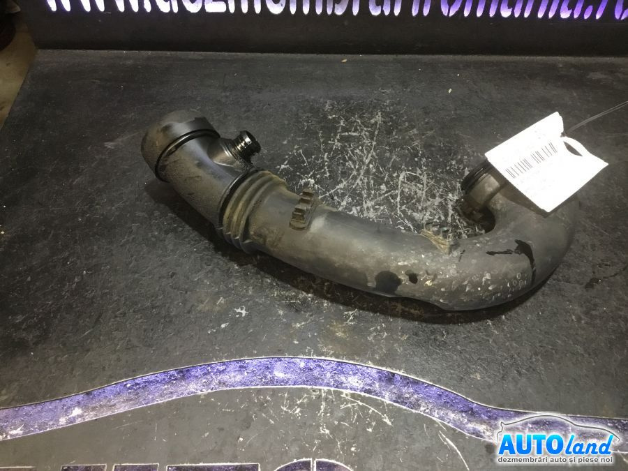 Furtun Intercooler Turbo 7786013 2.0 d 136CP BMW 3 E46 1998-2005