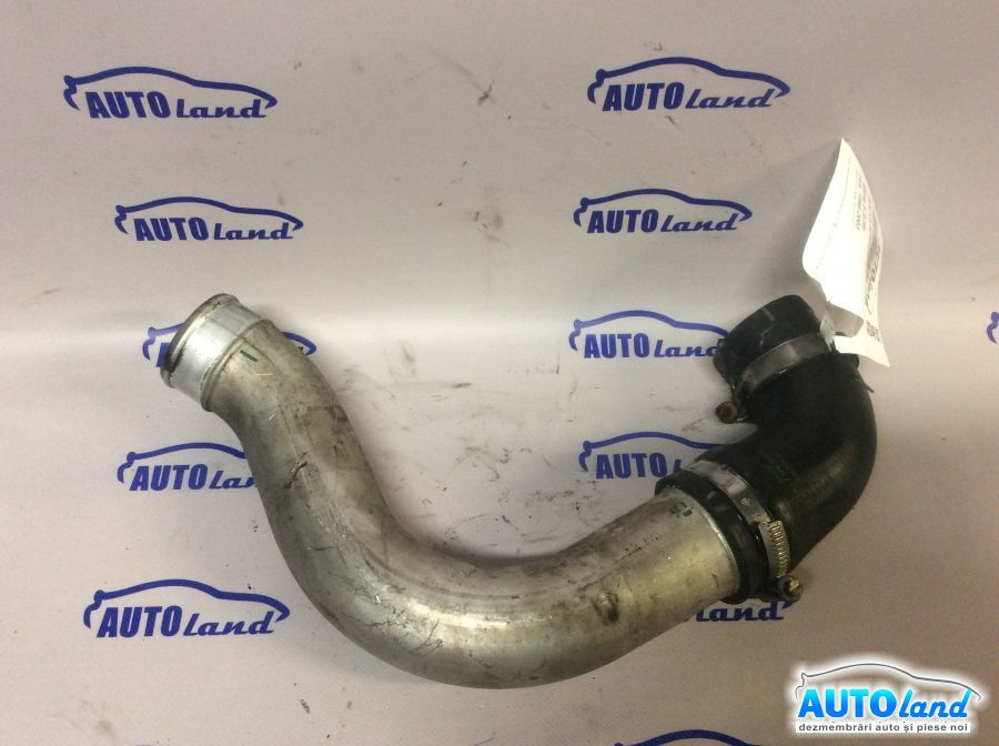 Furtun Intercooler Turbo 7786530b 3.0 D BMW 5 E39 1995-2003