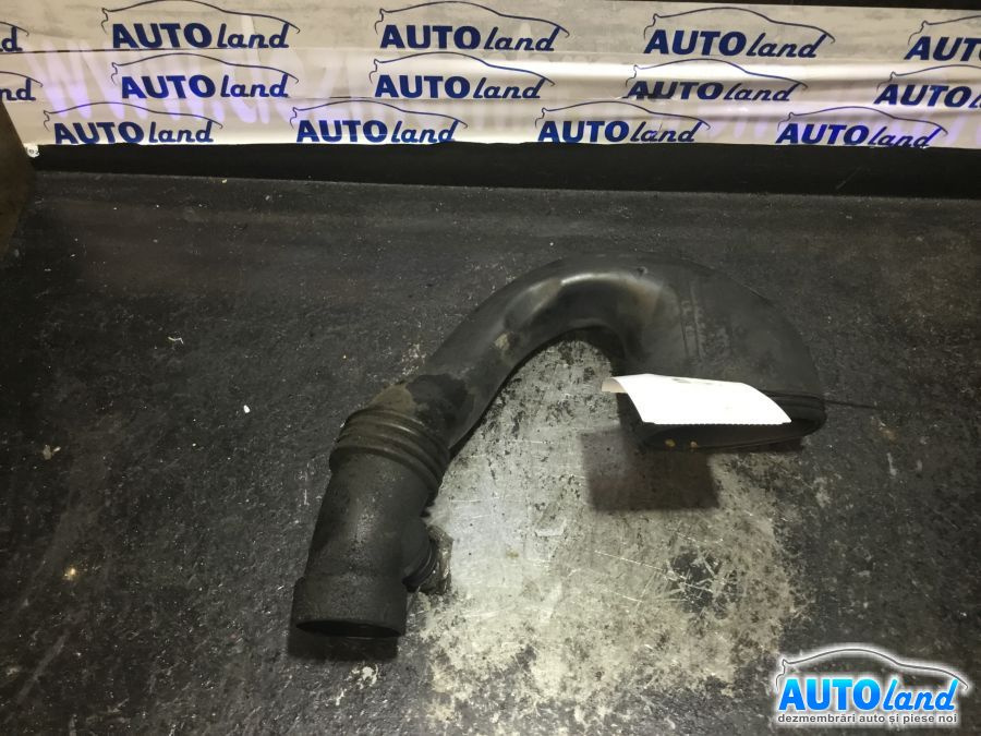 Furtun Intercooler Turbo 7786639 2.0 D 136 CP BMW 3 E46 1999-2001