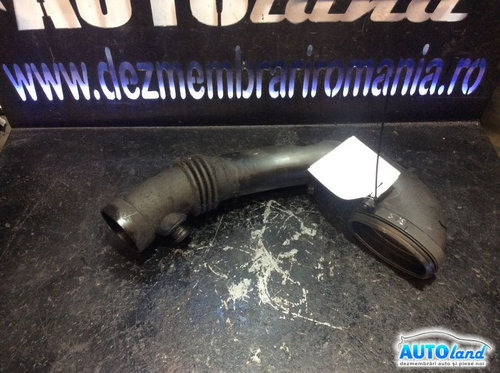 Furtun Intercooler Turbo 7786777 3.0 D Admisie Land Rover RANGE ROVER III LM 2002