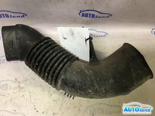 Furtun Intercooler Turbo 7790056 3.0 D BMW 5 E60 2003