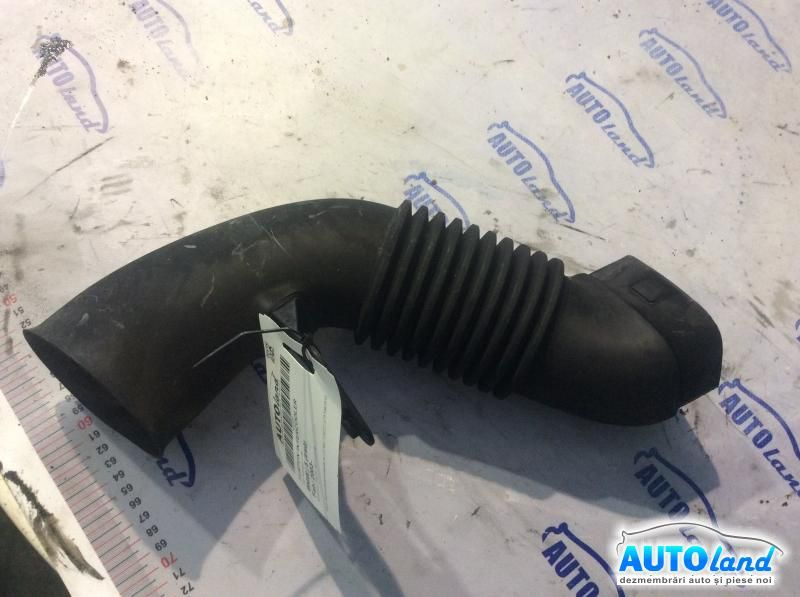 Furtun Intercooler Turbo 7790056 Tub Admisie 3.0 d BMW 5 E60 2003