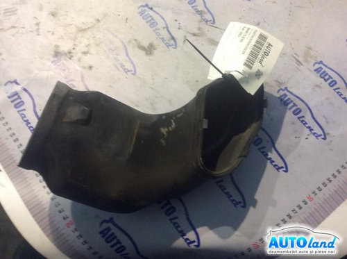 Furtun Intercooler Turbo 7790057 Tub Admisie 3.0 d BMW 5 E60 2003