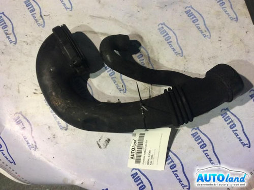Furtun Intercooler Turbo 7795026 3.0 D BMW 5 E60 2003