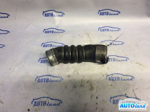 Furtun Intercooler Turbo 7797480 2.0 d 177CP BMW 3 E90 2005