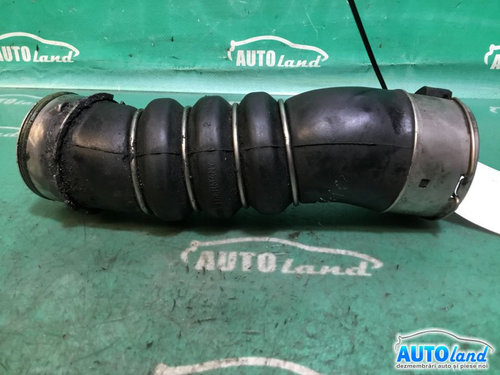 Furtun Intercooler Turbo 7797480 2.0 Diesel BMW 1 E81,E87 2004