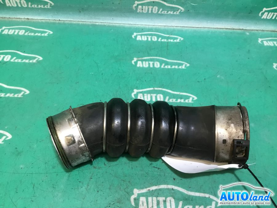 Furtun Intercooler Turbo 7797480 2.0 Diesel N47 BMW 1 E81,E87 2004
