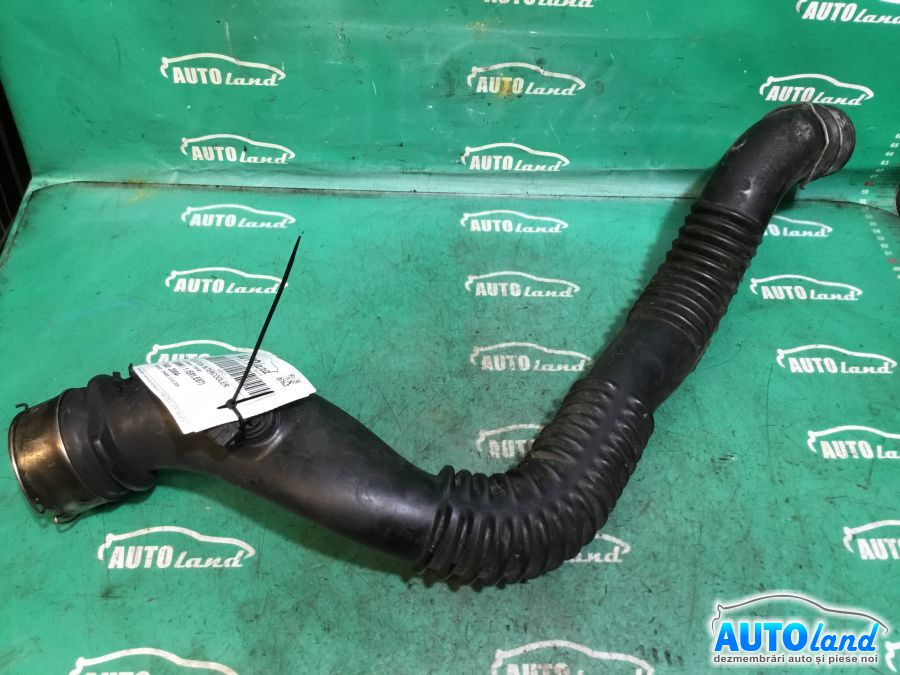 Furtun Intercooler Turbo 7797481 2.0 Diesel BMW 1 E81,E87 2004