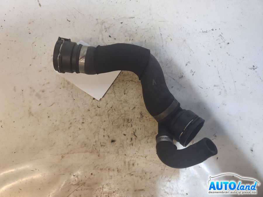 Furtun Intercooler Turbo 7799743 2.0 Diesel BMW 5 E60 2003