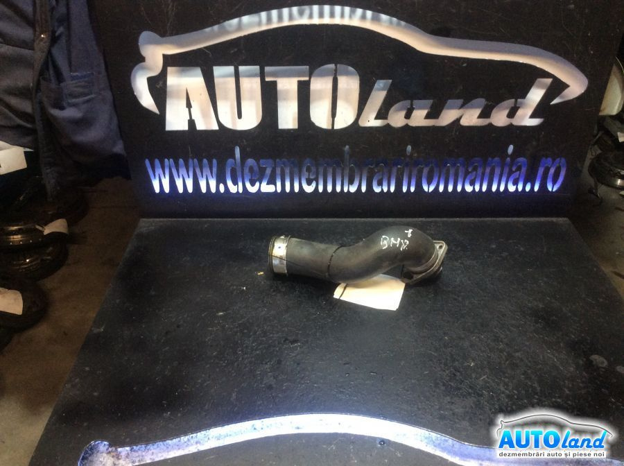 Furtun Intercooler Turbo 7801206 1.8 D BMW 1 E81,E87 2004