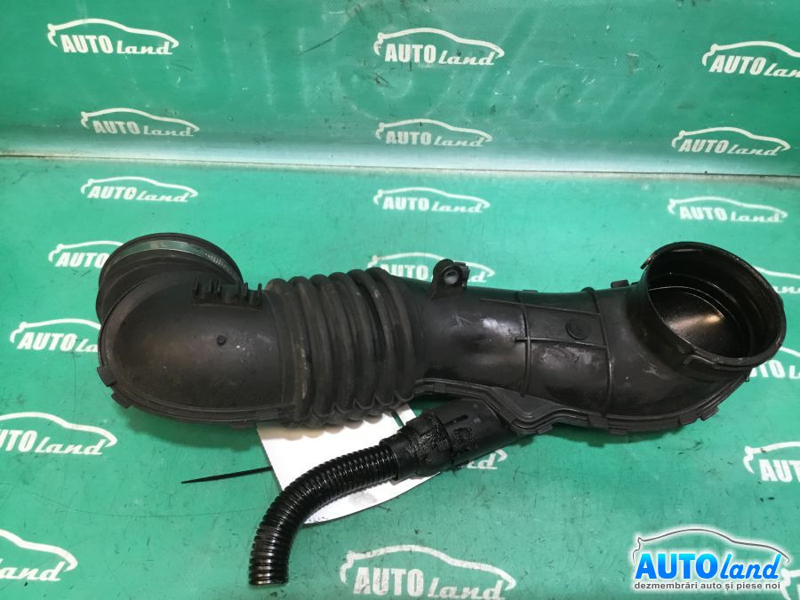 Furtun Intercooler Turbo 7804846 2.0 D BMW 1 E81,E87 2004