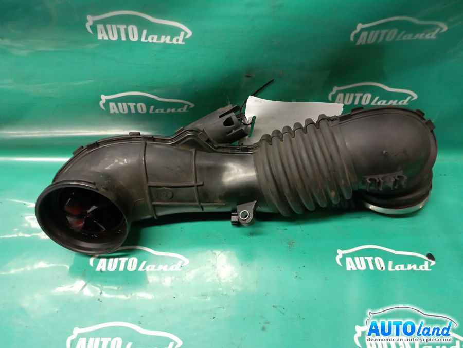 Furtun Intercooler Turbo 7804846 2.0 Diesel BMW 1 E81,E87 2004