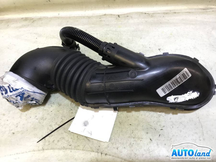 Furtun Intercooler Turbo 780484603 2.0 Diesel N47 BMW X1 E84 2009
