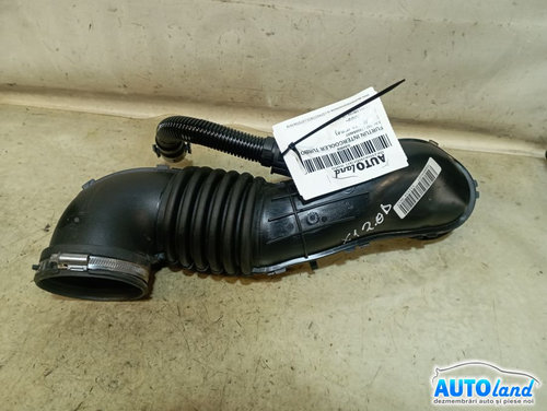 Furtun Intercooler Turbo 780484607 2.0 d N47 BMW X1 E84 2009
