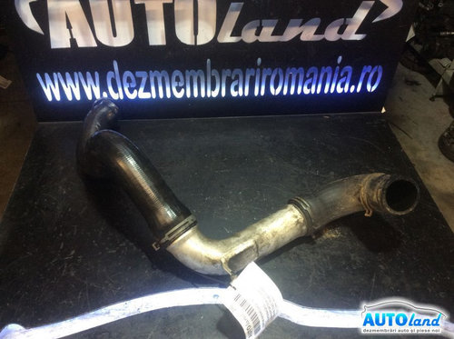Furtun Intercooler Turbo 7d0145958a 2.5 TDI Volkswagen TRANSPORTER IV bus 70XB,70XC,7DB,7DW 1990-200...