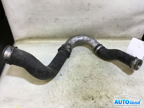Furtun Intercooler Turbo 7h0145762e 2.5 TDI Volkswagen TRANSPORTER V bus 7HB,7HJ 2003