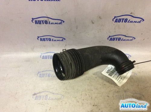 Furtun Intercooler Turbo 7l6128628b Admisie Aer, 5.0 TDI Volkswagen TOUAREG 7LA,7L6,7L7 2002