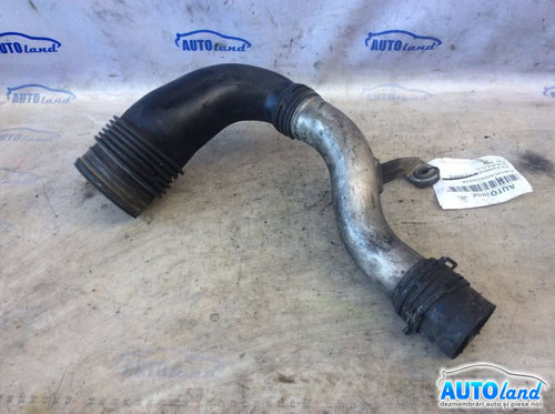 Furtun Intercooler Turbo 7l6129628 5.0 TDI V10 Volkswagen TOUAREG 7LA,7L6,7L7 2002