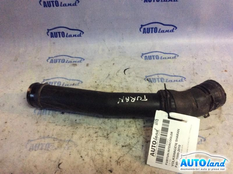 Furtun Intercooler Turbo 7m0145834a 1.9 TDI Volkswagen SHARAN 2000-2010