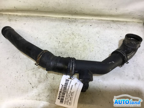 Furtun Intercooler Turbo 7m0145957n 1.9 TDI Ford GALAXY WGR 2000-2006