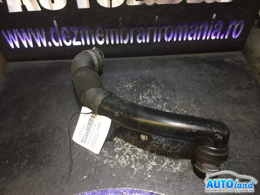 Furtun Intercooler Turbo 7m3129656 1.9 TDI Volkswagen SHARAN 2000-2010