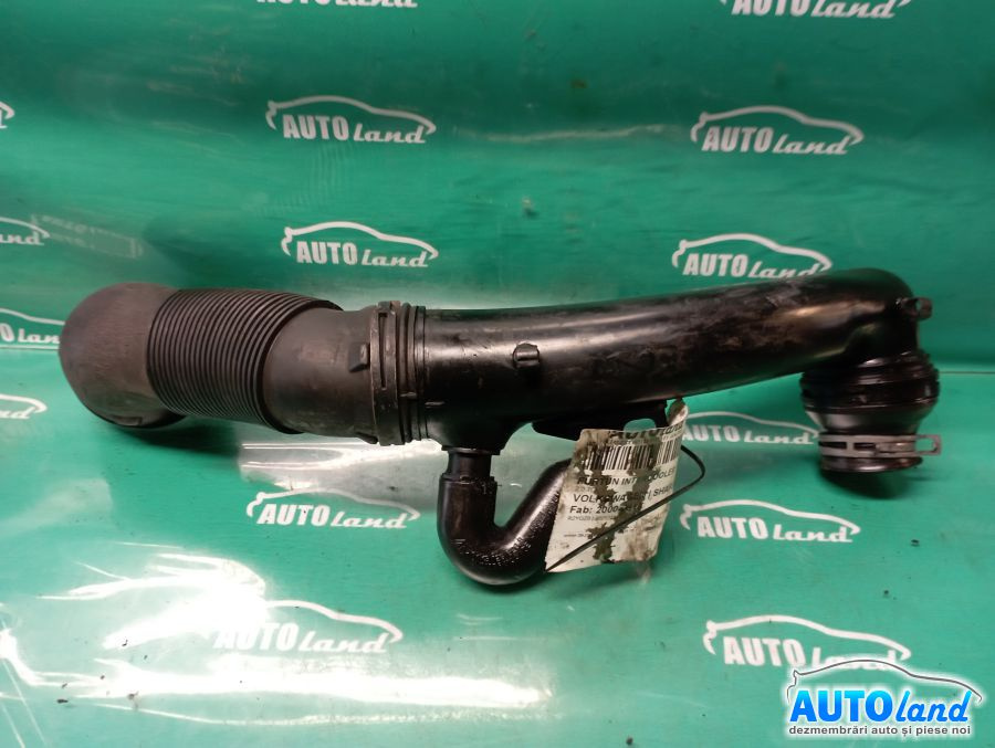 Furtun Intercooler Turbo 7m3129656 2.0 TDI Volkswagen SHARAN 2000-2010