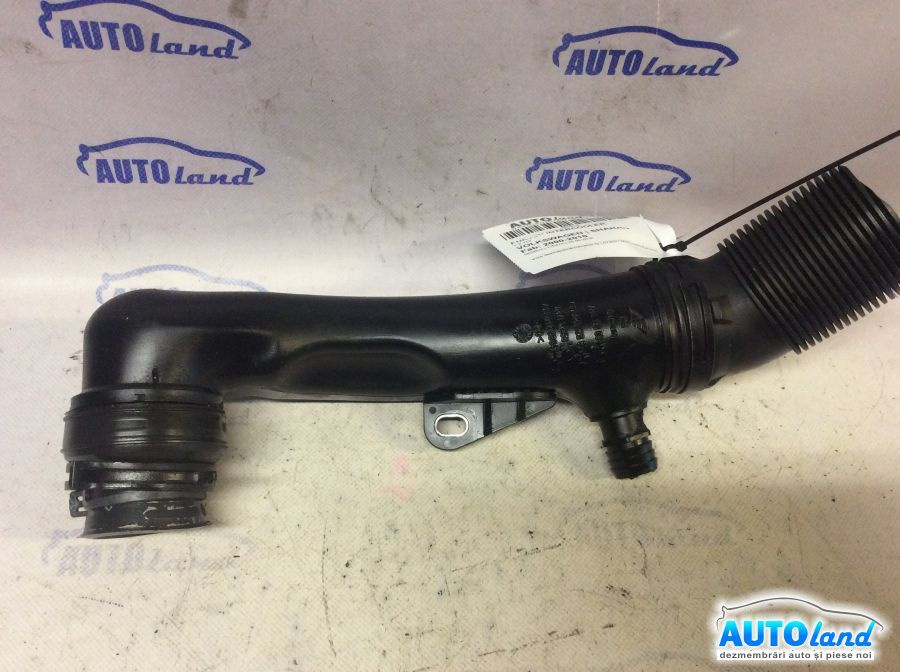 Furtun Intercooler Turbo 7m3129656k 1.9 TDI Volkswagen SHARAN 2000-2010
