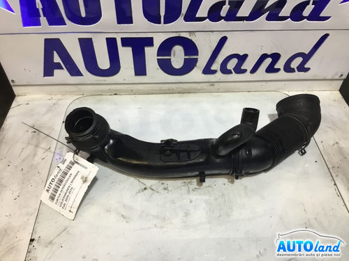 Furtun Intercooler Turbo 7m3129656p Furtun Aer 2.0 TDI Volkswagen SHARAN 2000-2010