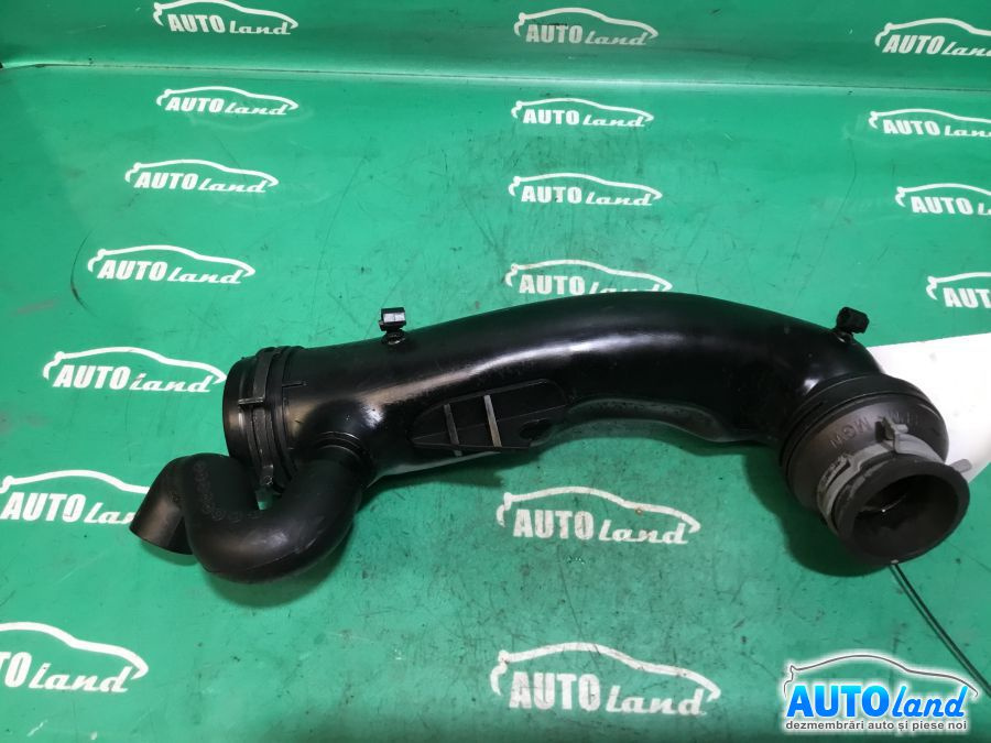 Furtun Intercooler Turbo 7m3129656p Volkswagen SHARAN 2000-2010