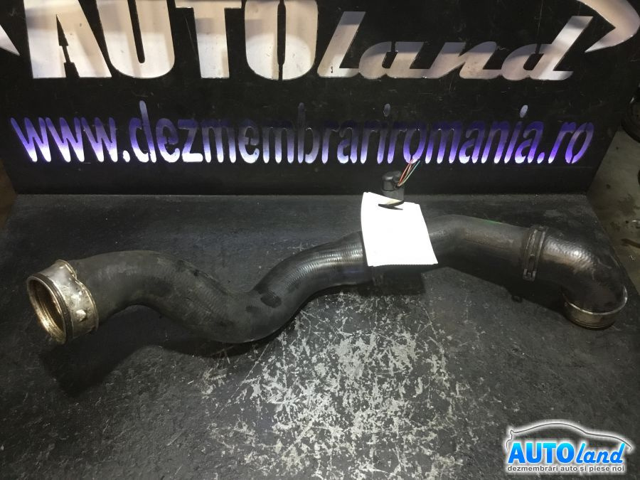 Furtun Intercooler Turbo 7m3145702b 1.9 TDI Volkswagen SHARAN 2000-2010