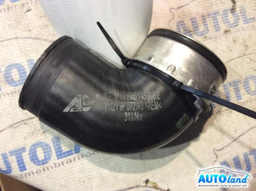 Furtun Intercooler Turbo 7m3145708b 1.9 TDI Ford GALAXY WGR 2000-2006