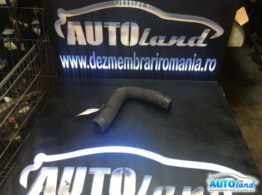 Furtun Intercooler Turbo 7m3145828 1.9 TDI Volkswagen SHARAN 2000-2010