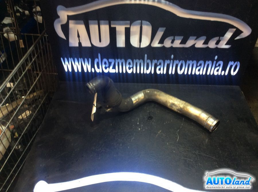 Furtun Intercooler Turbo 7m3145838f 1.9 TDI Volkswagen SHARAN 2000-2010