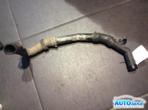 Furtun Intercooler Turbo 7m3145957a 1.9 TDI + Tub Intercooler + Senzor Volkswagen SHARAN 2000-2010