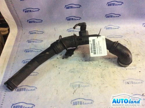 Furtun Intercooler Turbo 7m3145957a 1.9 TDI Tub Intercooler Senzor Volkswagen SHARAN 2000-2010