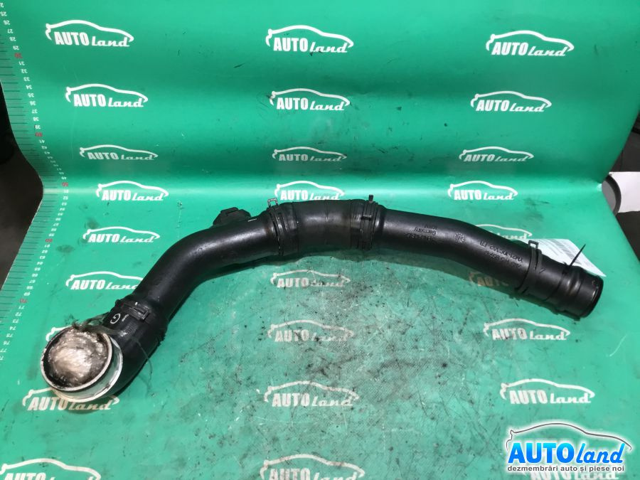 Furtun Intercooler Turbo 7m3145957f 1.9 TDI Volkswagen SHARAN 2000-2010